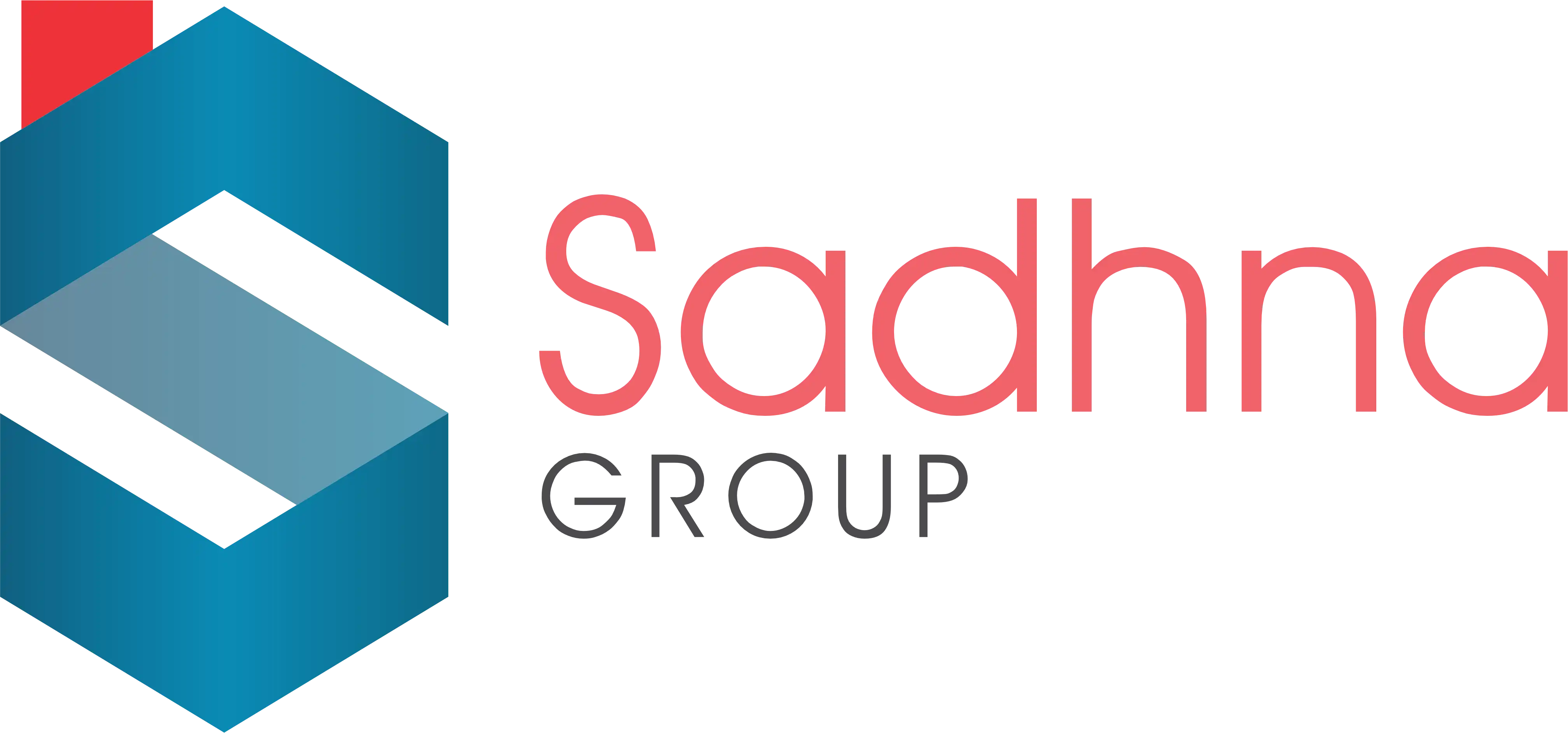 sadhna group logo